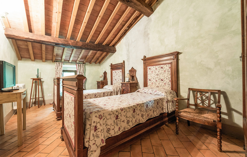 Semesterlägenhet - Loc. Scalabrelli , Italien - ITG366 5