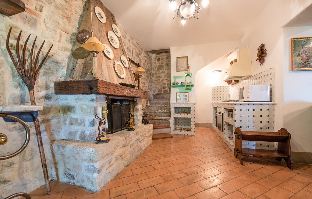 Semesterlägenhet - Loc. Scalabrelli , Italien - ITG366 4