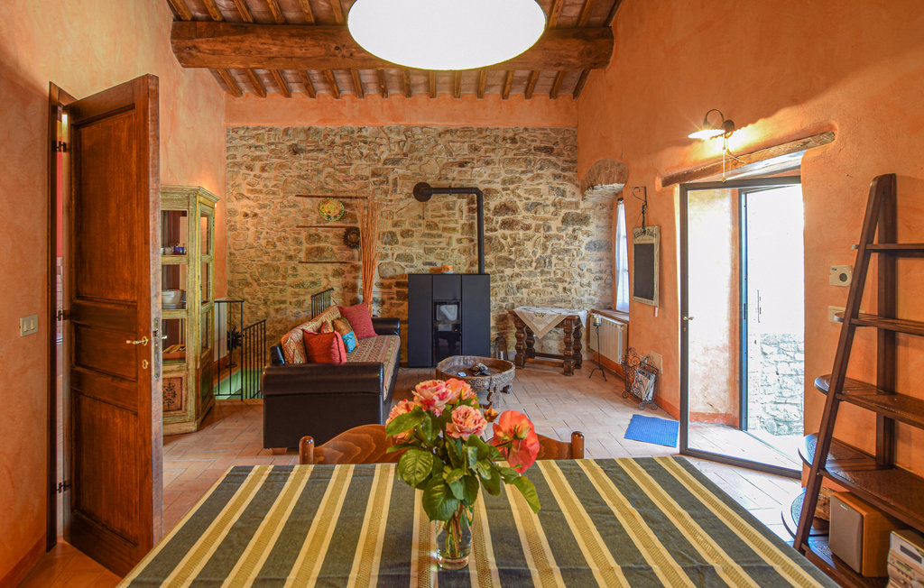 Semesterlägenhet - Loc. Scalabrelli , Italien - ITG367 3