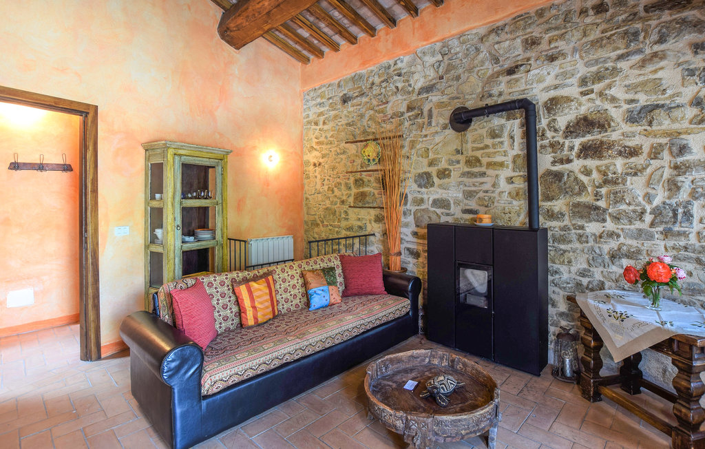 Semesterlägenhet - Loc. Scalabrelli , Italien - ITG367 15