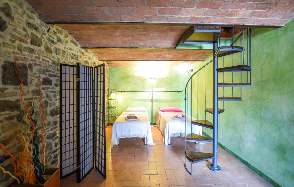 Semesterlägenhet - Loc. Scalabrelli , Italien - ITG367 20