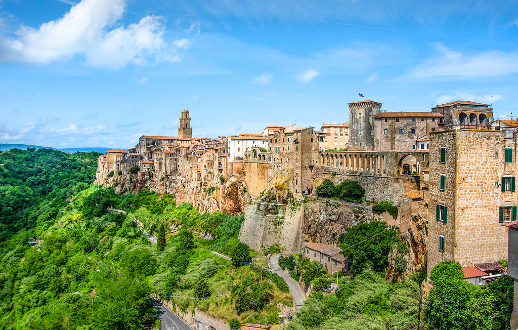 Semesterlägenhet - Loc. Scalabrelli , Italien - ITG367 27