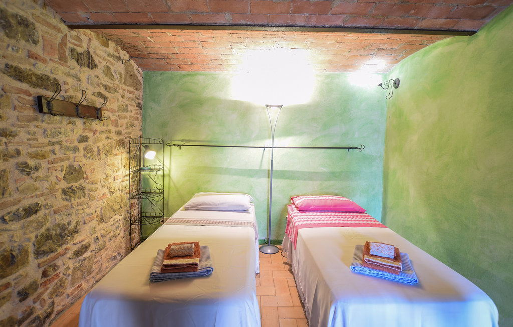 Semesterlägenhet - Loc. Scalabrelli , Italien - ITG367 21