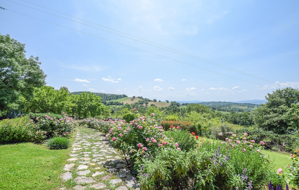 Semesterlägenhet - Loc. Scalabrelli , Italien - ITG367 7