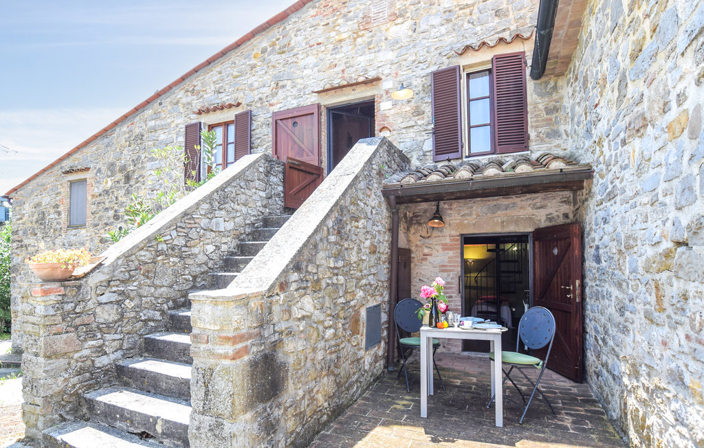 Semesterlägenhet - Loc. Scalabrelli , Italien - ITG367 5