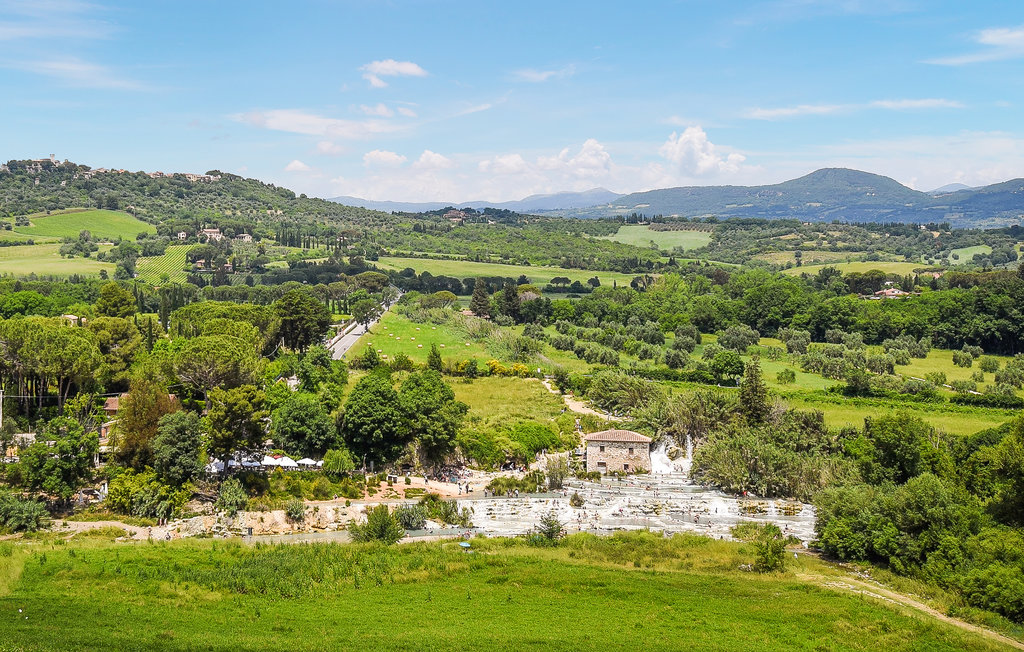 Semesterlägenhet - Loc. Scalabrelli , Italien - ITG367 8