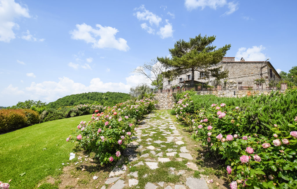 Semesterlägenhet - Loc. Scalabrelli , Italien - ITG366 2