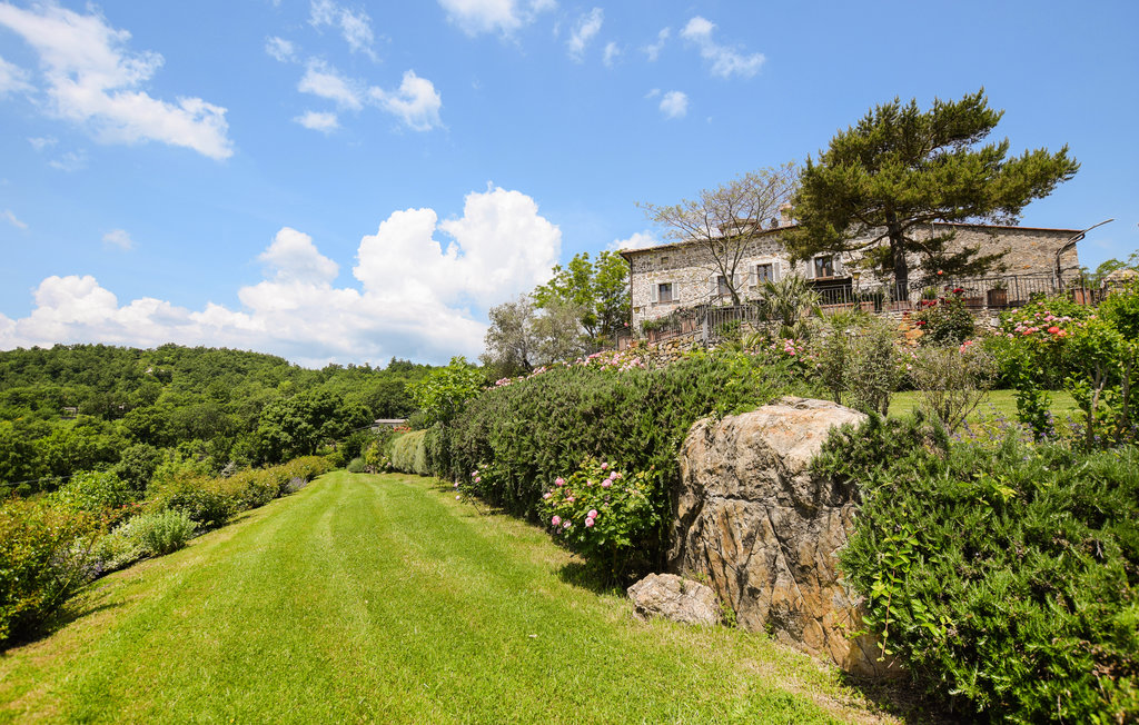 Semesterlägenhet - Loc. Scalabrelli , Italien - ITG366 8