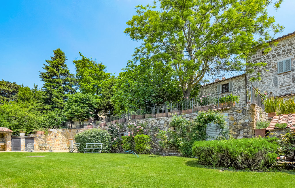 Semesterlägenhet - Loc. Scalabrelli , Italien - ITG366 12