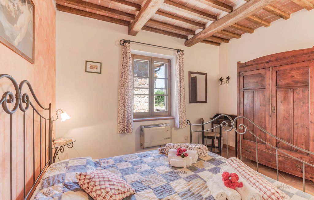 Ferienwohnung - Sovana , Italien - ITG514 10