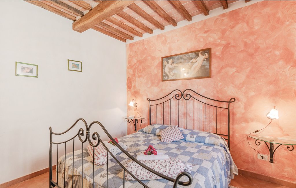 Ferienwohnung - Sovana , Italien - ITG514 11