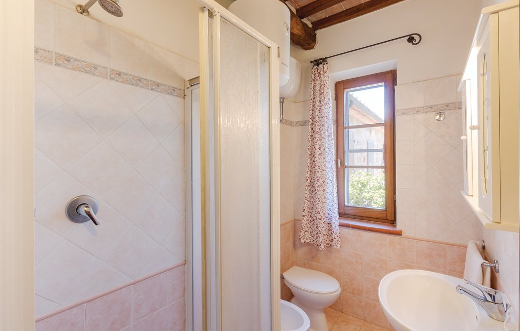 Ferienwohnung - Sovana , Italien - ITG514 13