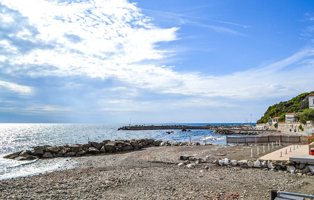 Feriehuse - Montenero , Italien - ITG246 25