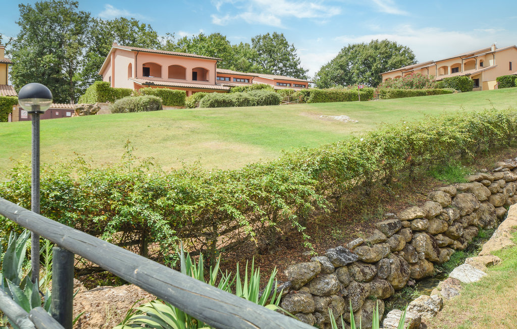 Feriehuse - Sorano , Italien - ITG453 60