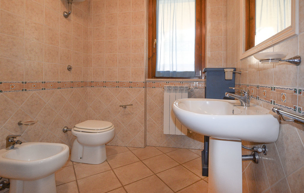 Feriehuse - Sorano , Italien - ITG453 43