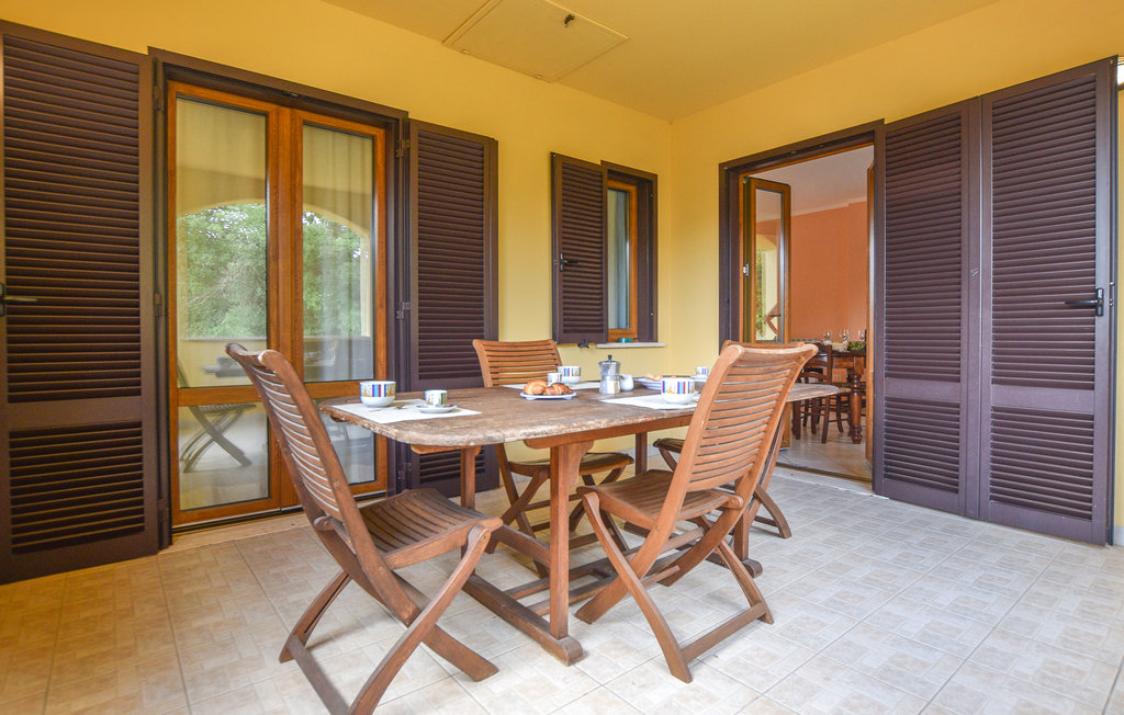 Lejlighed - Sorano , Italien - ITG305 2