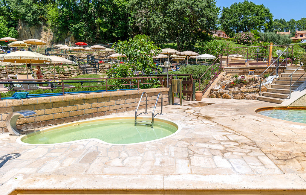 Lejlighed - Sorano , Italien - ITG305 14