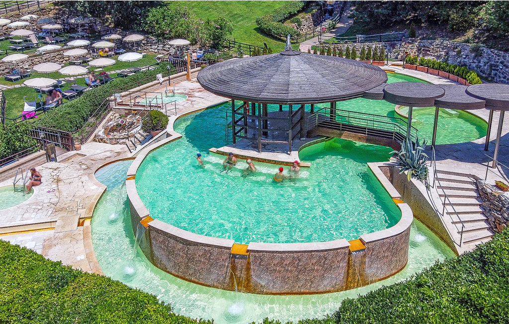 Lejlighed - Sorano , Italien - ITG305 16