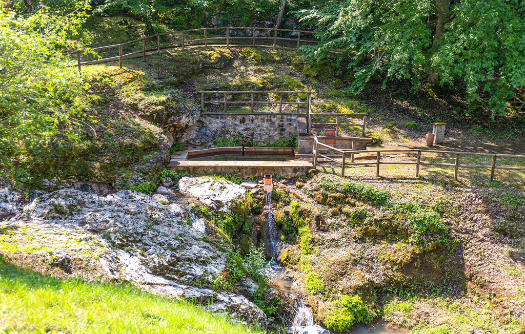 Lejlighed - Sorano , Italien - ITG305 36