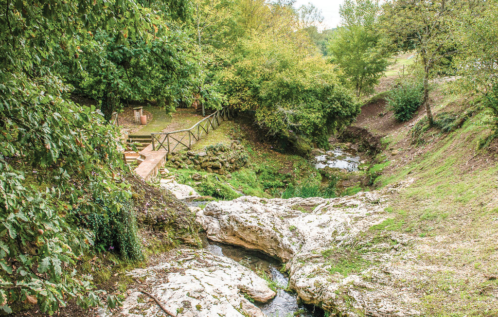 Lejlighed - Sorano , Italien - ITG305 37