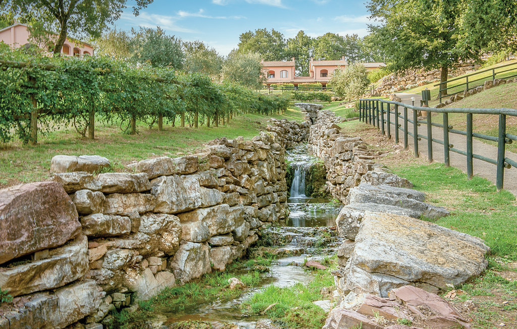 Lejlighed - Sorano , Italien - ITG305 7