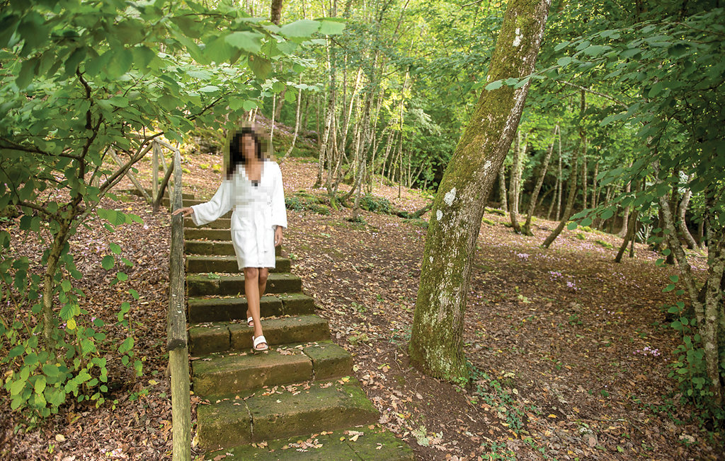 Feriehuse - Sorano , Italien - ITG453 49