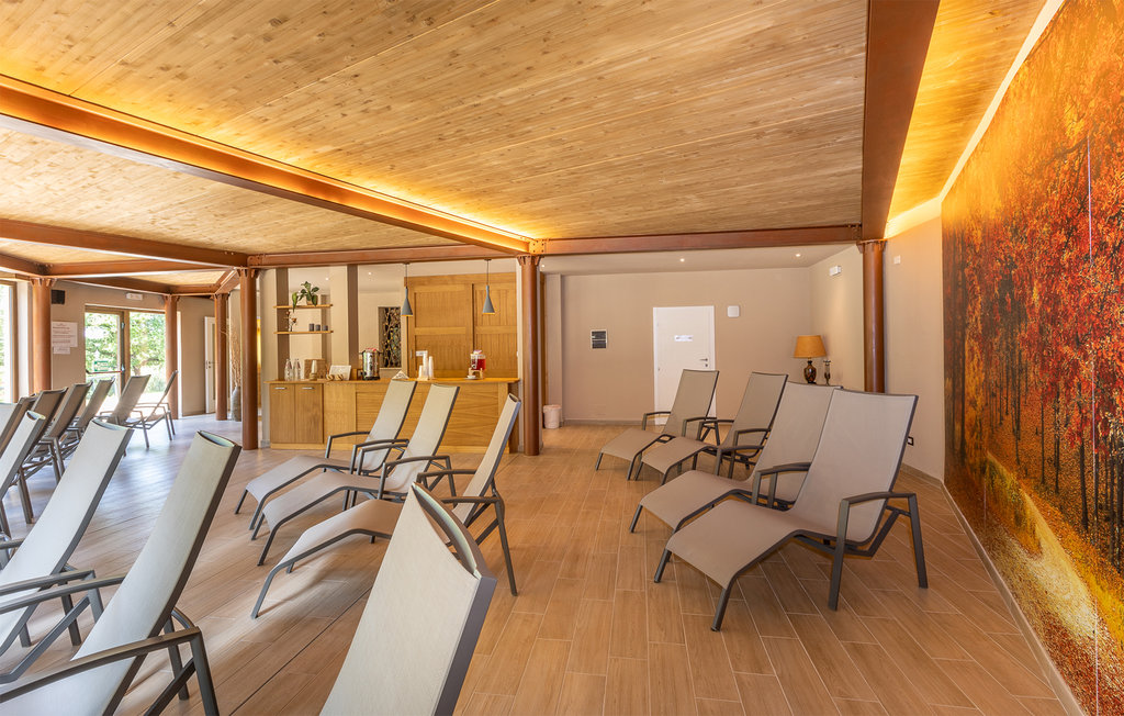 Feriehuse - Sorano , Italien - ITG453 7