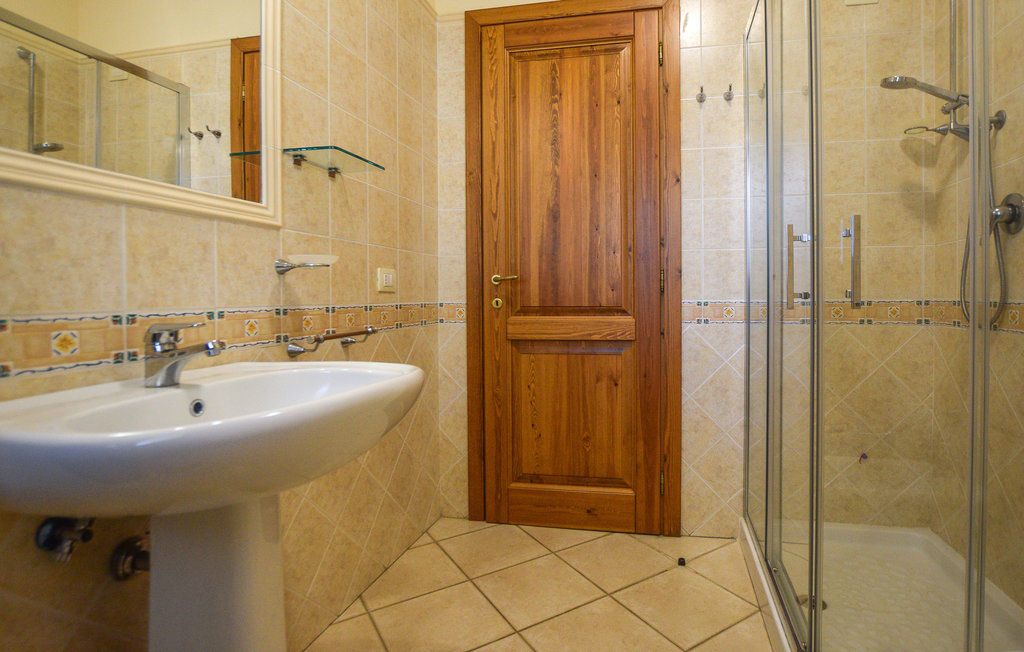 Feriehuse - Sorano , Italien - ITG453 40