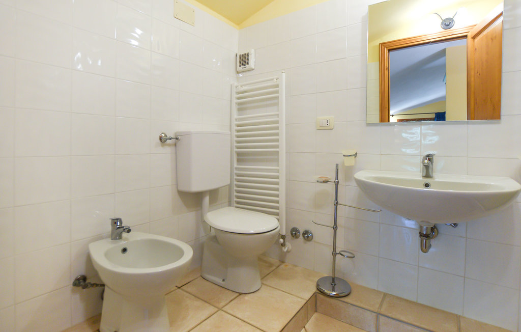 Feriehuse - Sorano , Italien - ITG453 41