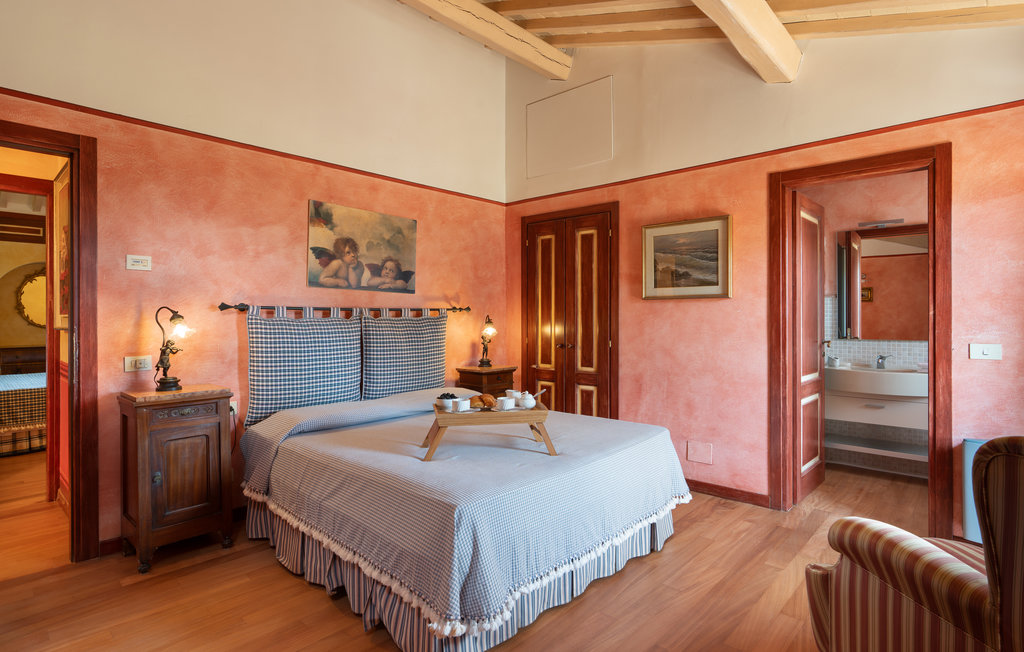 Ferienhaus - Grosseto , Italien - ITG359 39