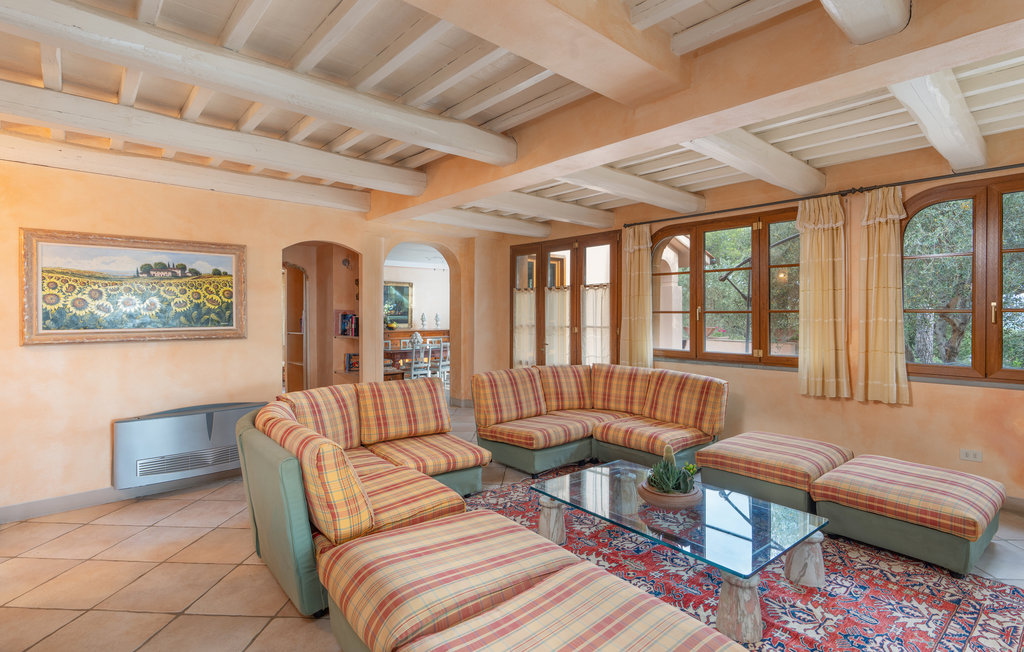 Ferienhaus - Grosseto , Italien - ITG359 3