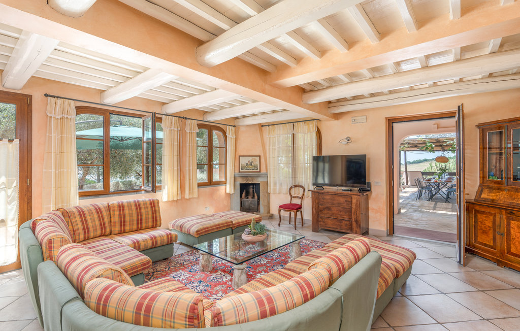 Ferienhaus - Grosseto , Italien - ITG359 27