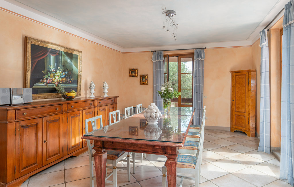 Ferienhaus - Grosseto , Italien - ITG359 29