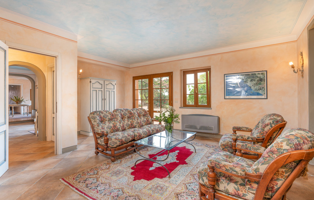 Ferienhaus - Grosseto , Italien - ITG359 31
