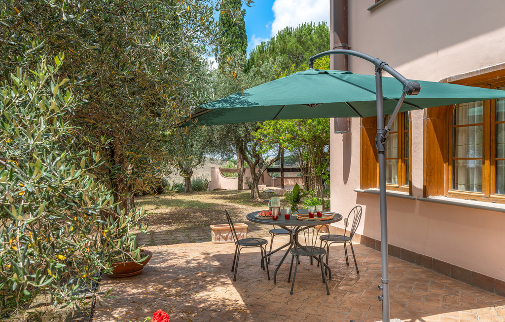 Ferienhaus - Grosseto , Italien - ITG359 22