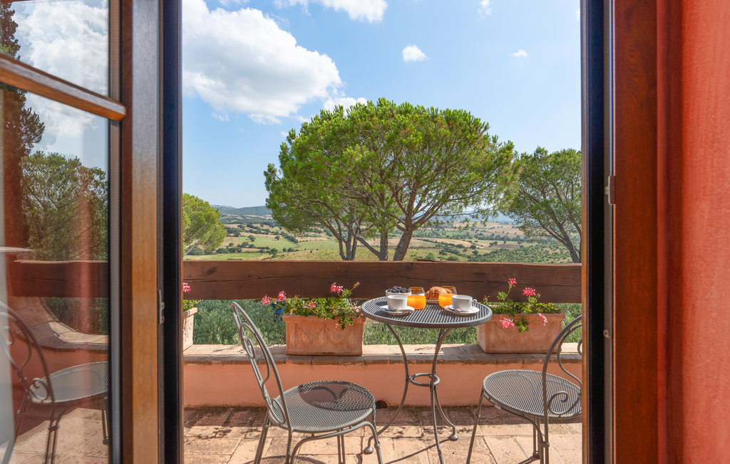 Ferienhaus - Grosseto , Italien - ITG359 23