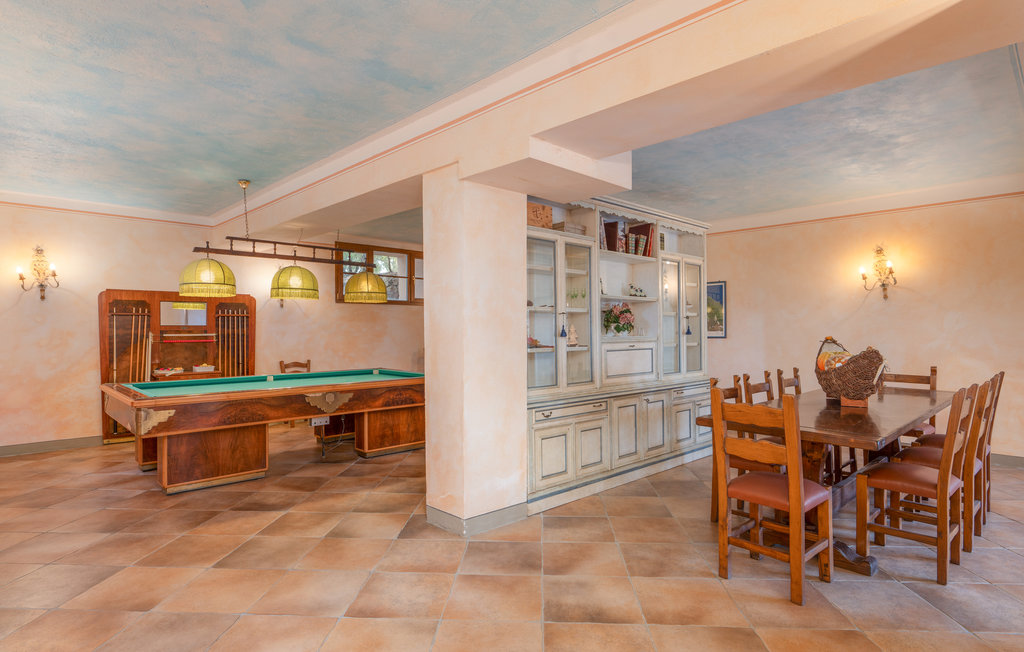 Ferienhaus - Grosseto , Italien - ITG359 52