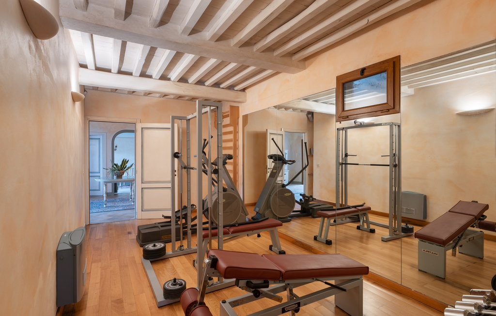 Ferienhaus - Grosseto , Italien - ITG359 53