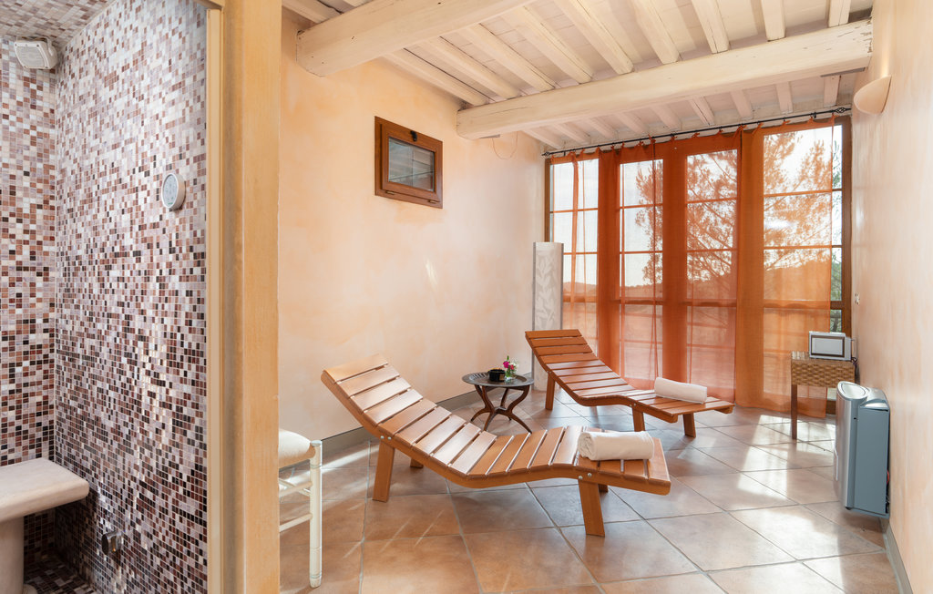 Ferienhaus - Grosseto , Italien - ITG359 7