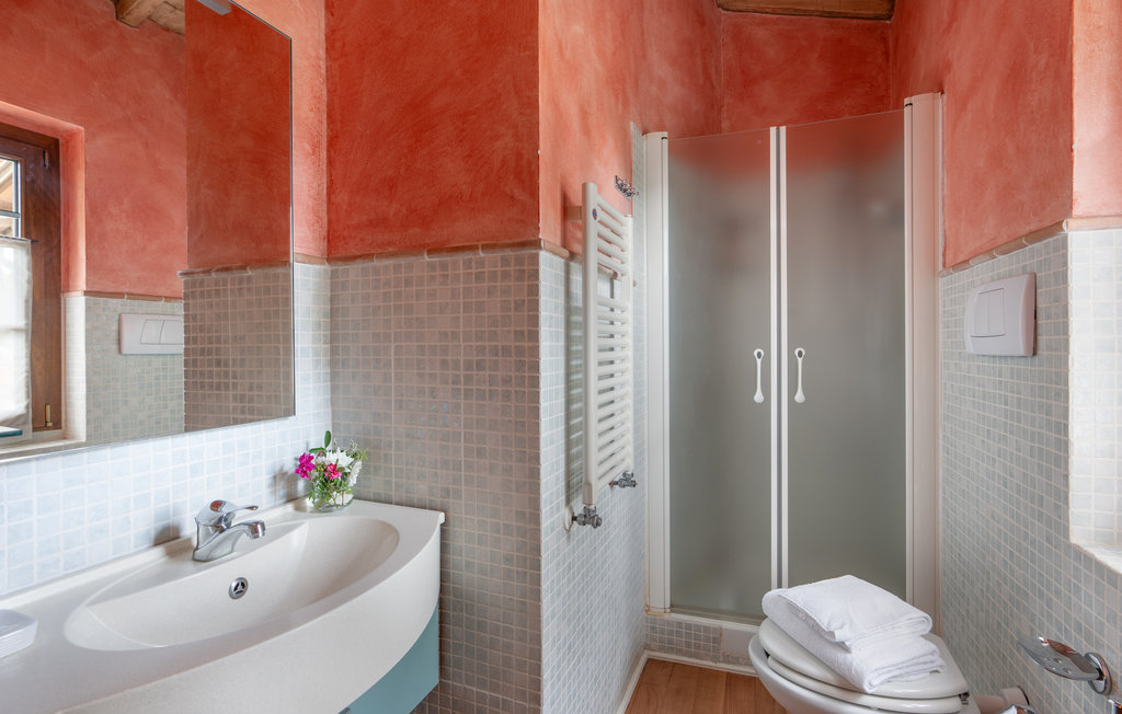 Ferienhaus - Grosseto , Italien - ITG359 46