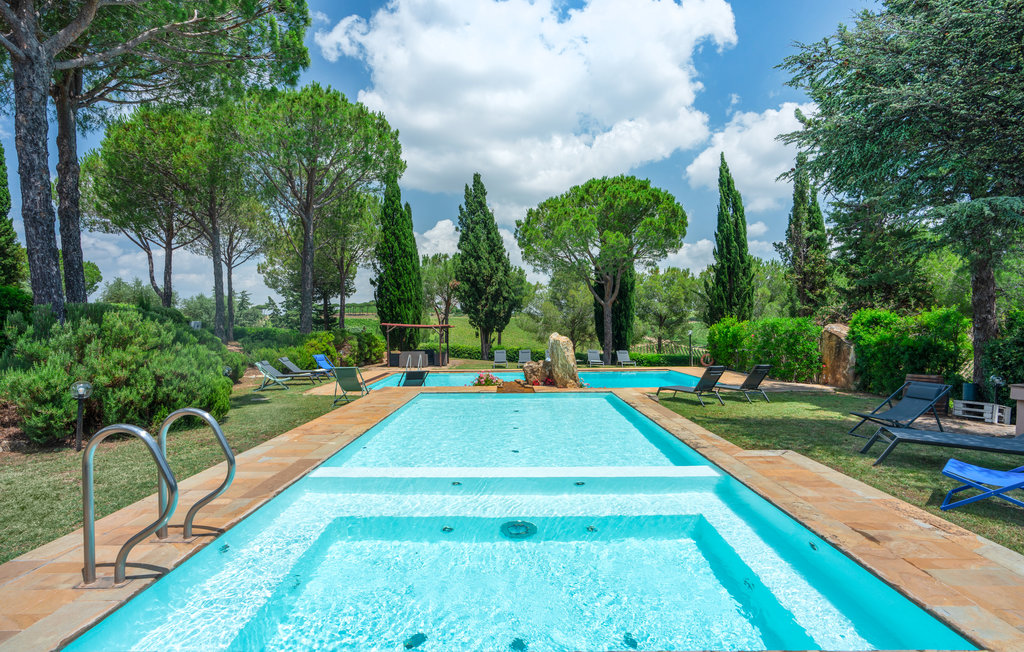Ferienhaus - Grosseto , Italien - ITG359 1
