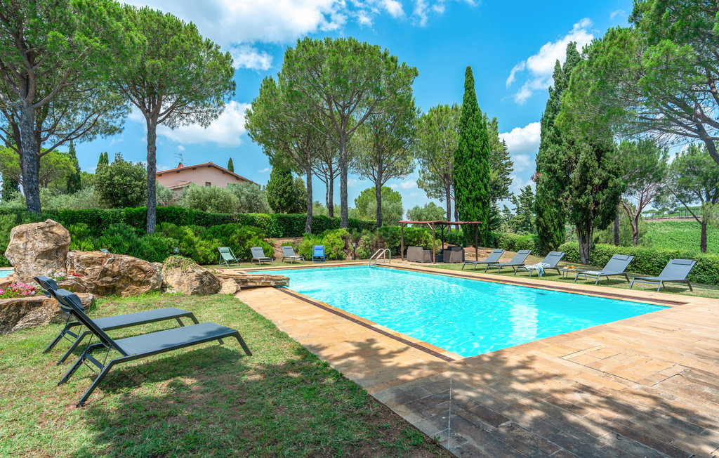 Ferienhaus - Grosseto , Italien - ITG359 11