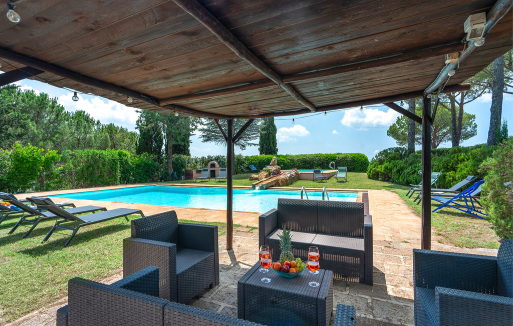 Ferienhaus - Grosseto , Italien - ITG359 14