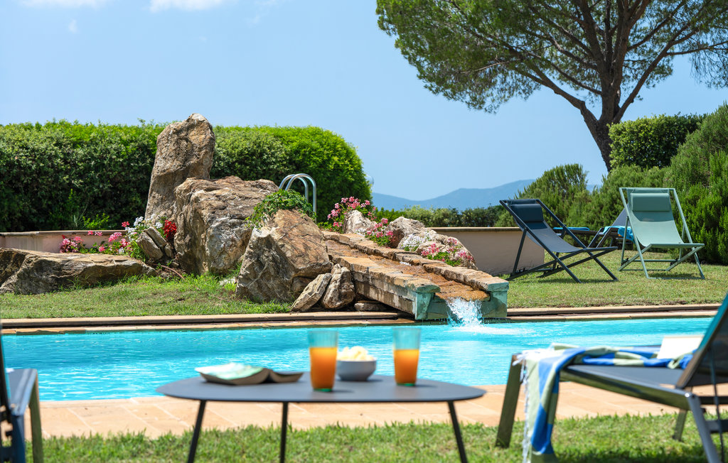 Ferienhaus - Grosseto , Italien - ITG359 15