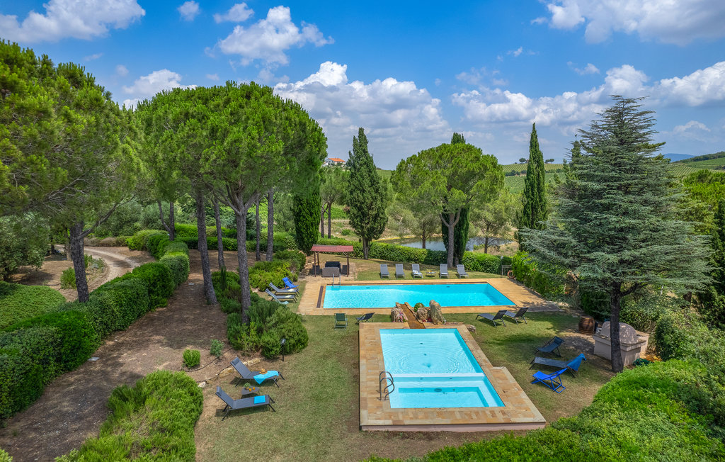 Ferienhaus - Grosseto , Italien - ITG359 18