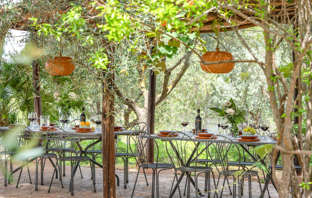 Ferienhaus - Grosseto , Italien - ITG359 19