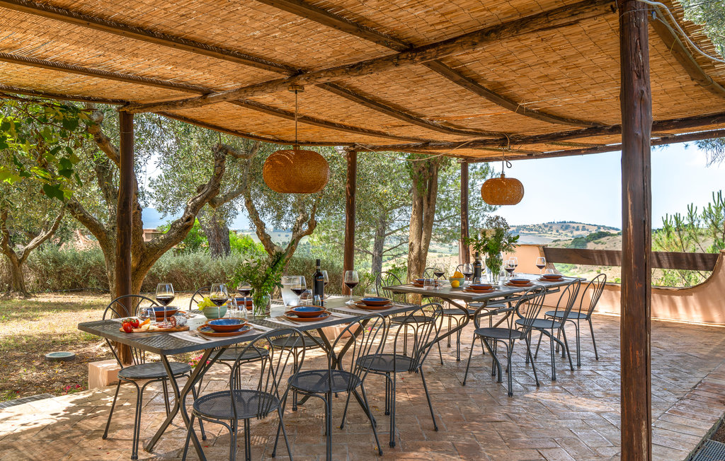 Ferienhaus - Grosseto , Italien - ITG359 20