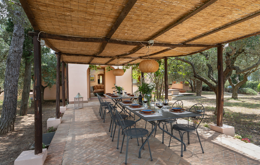 Ferienhaus - Grosseto , Italien - ITG359 21