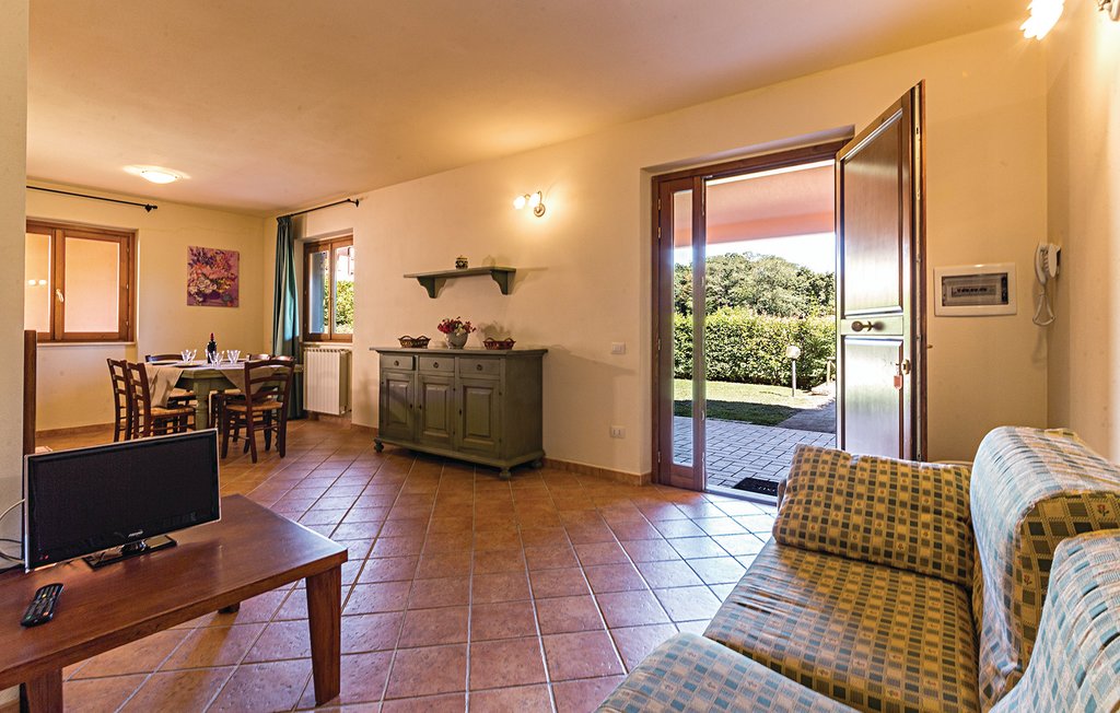 Feriehuse - Sorano , Italien - ITG451 3