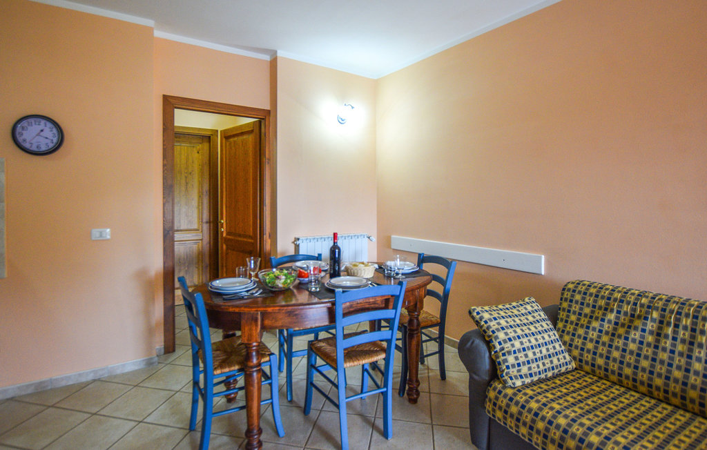 Ferienwohnung - Sorano , Italien - ITG447 24